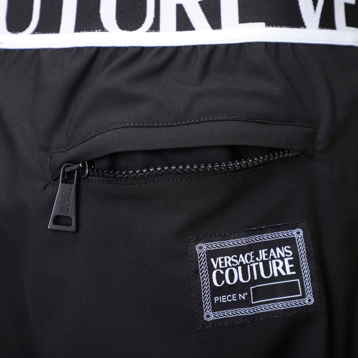 アウトレット】VERSACE JEANS COUTURE ヴェルサーチェ イージー