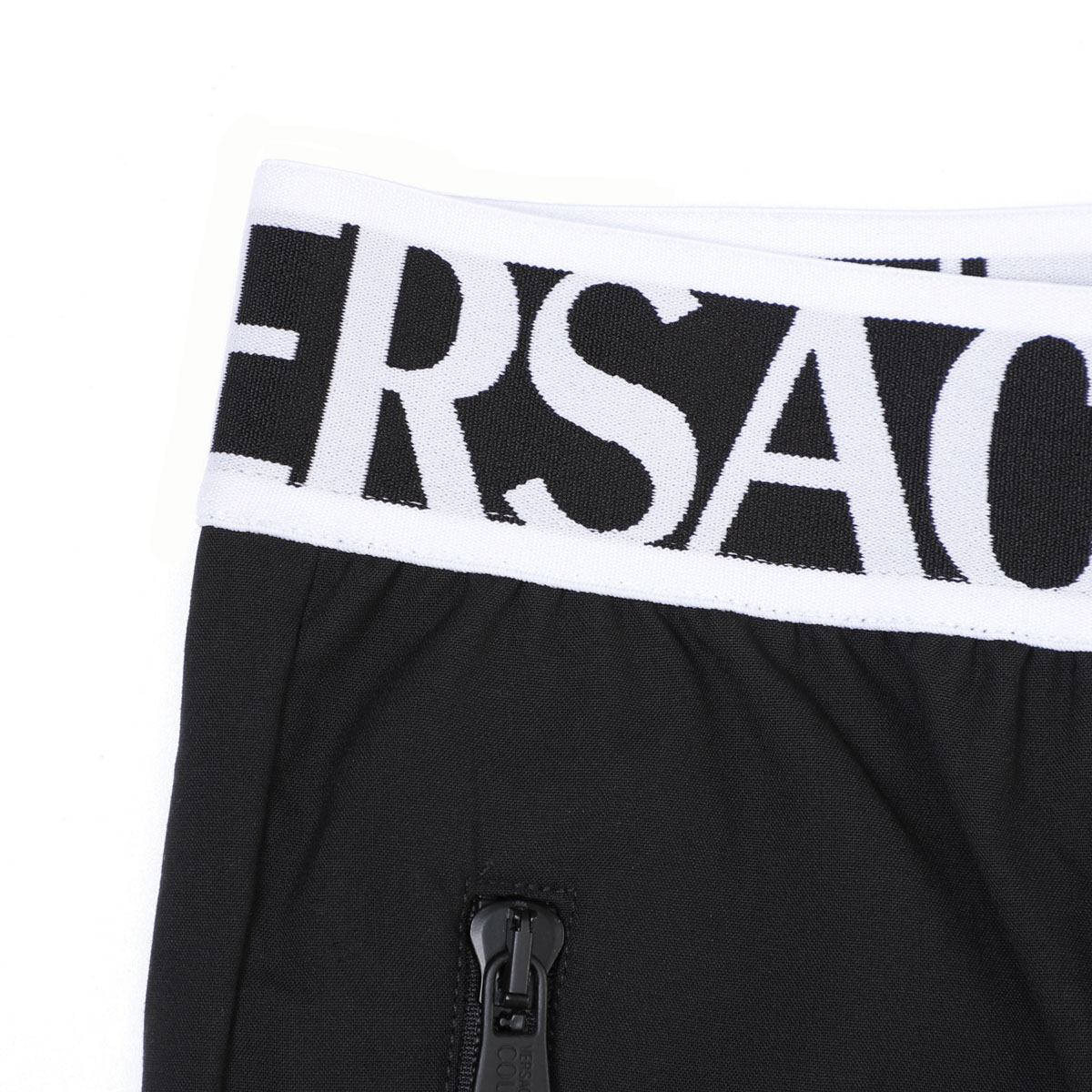 希少　VERSACE パンツ ヴェルサーチェ VERSACE INTENSIVE インテンシヴ パンツ