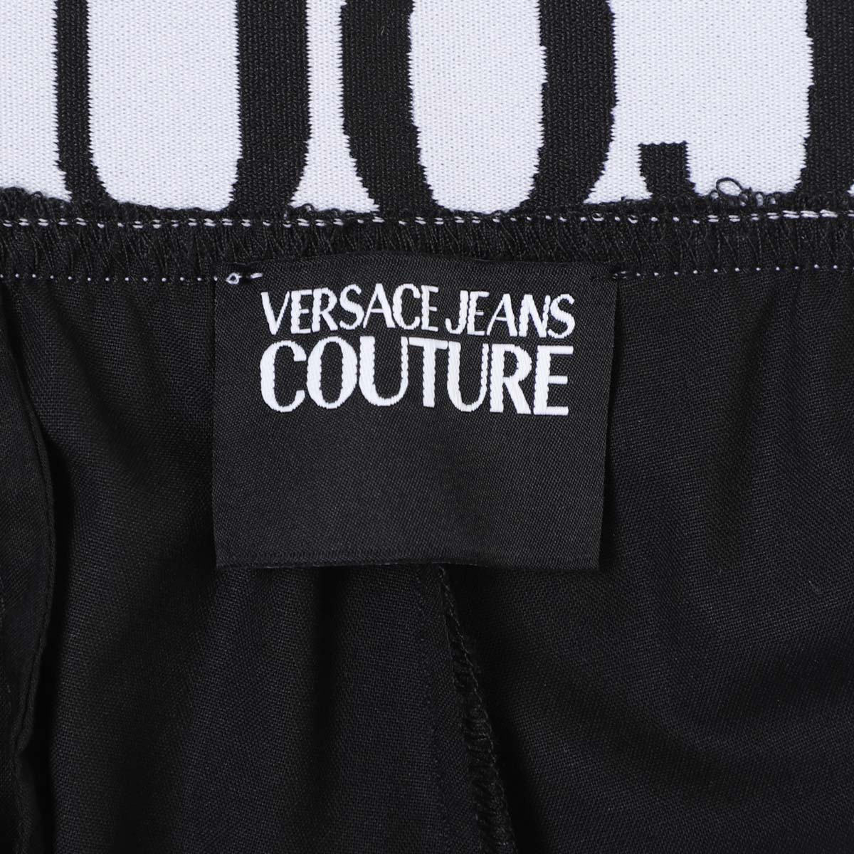 【アウトレット】VERSACE JEANS COUTURE ヴェルサーチェ イージースラックス【大きいサイズあり】 メンズ