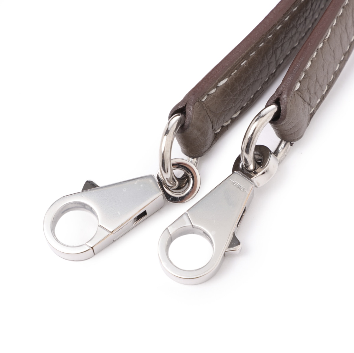 HERMES エルメス ハンドバッグ 2WAY/ショルダーバッグ/BOLIDE 31【返品交換不可】 レディース