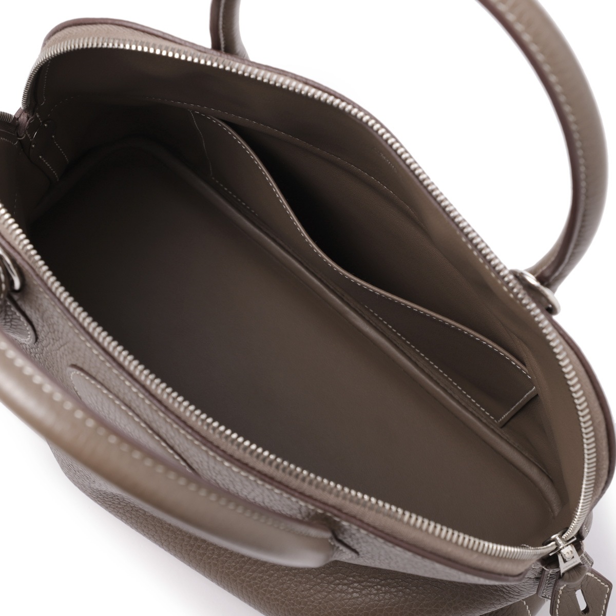 HERMES エルメス ハンドバッグ 2WAY/ショルダーバッグ/BOLIDE 31【返品交換不可】 レディース