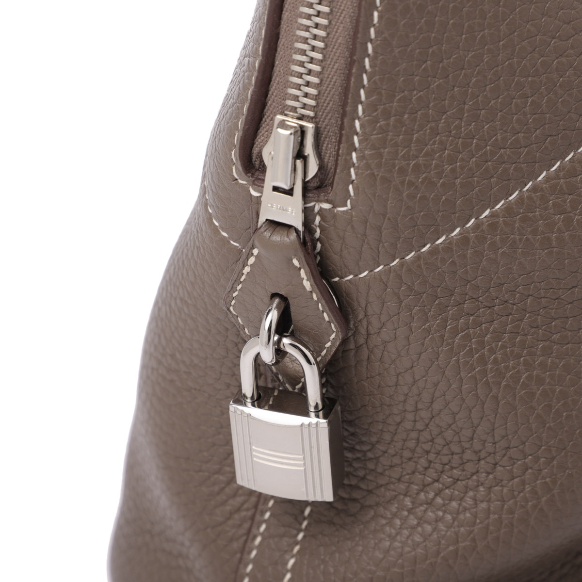 HERMES エルメス ハンドバッグ 2WAY/ショルダーバッグ/BOLIDE 31【返品交換不可】 レディース