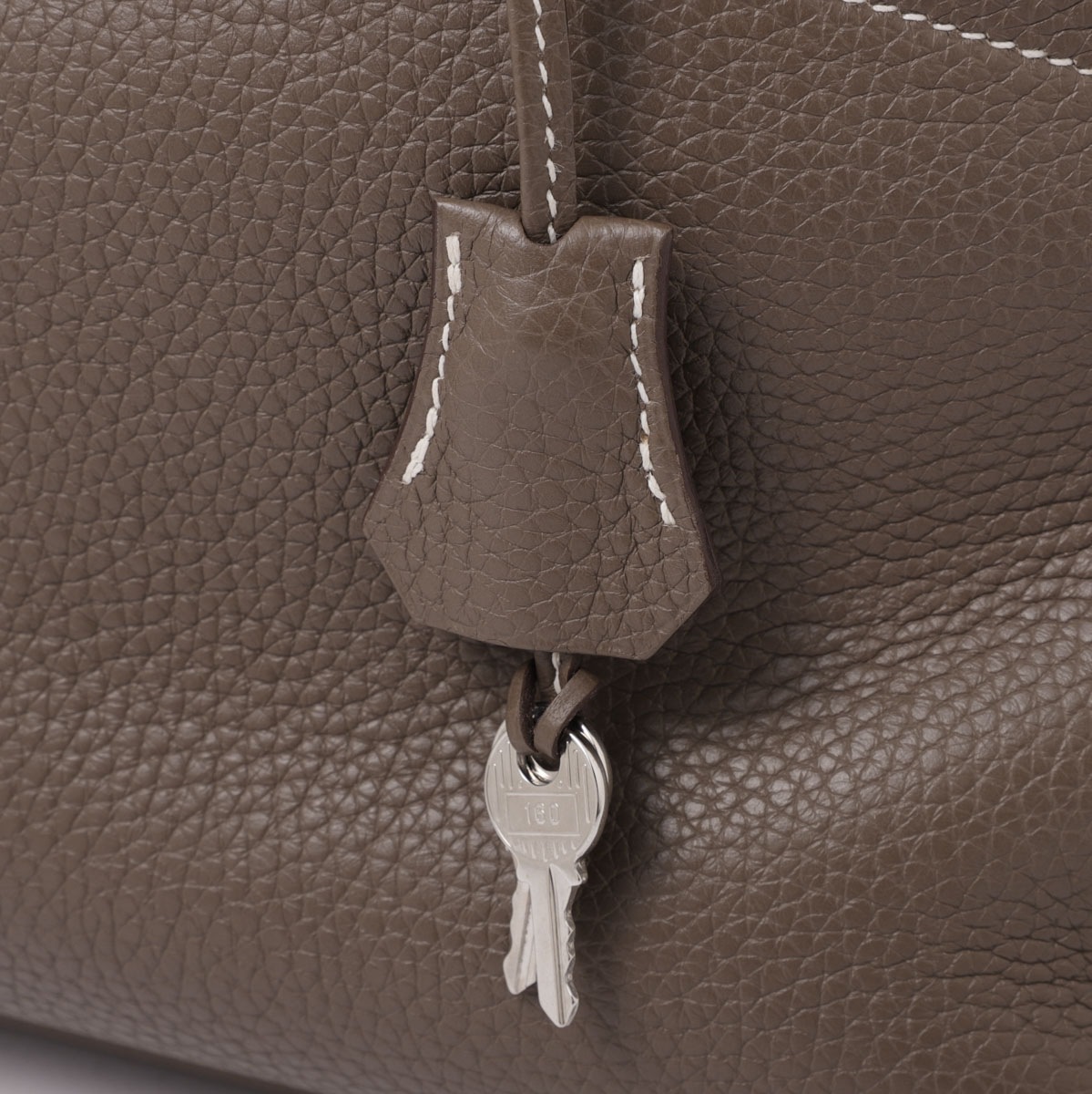 HERMES エルメス ハンドバッグ 2WAY/ショルダーバッグ/BOLIDE 31【返品交換不可】 レディース