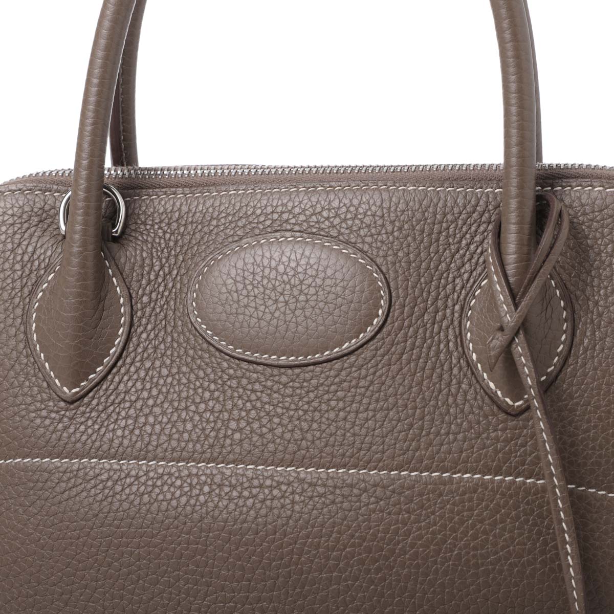 HERMES エルメス ハンドバッグ 2WAY/ショルダーバッグ/BOLIDE 31【返品交換不可】 レディース