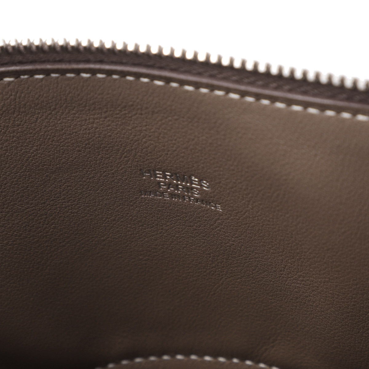 HERMES エルメス ハンドバッグ 2WAY/ショルダーバッグ/BOLIDE 31【返品交換不可】 レディース