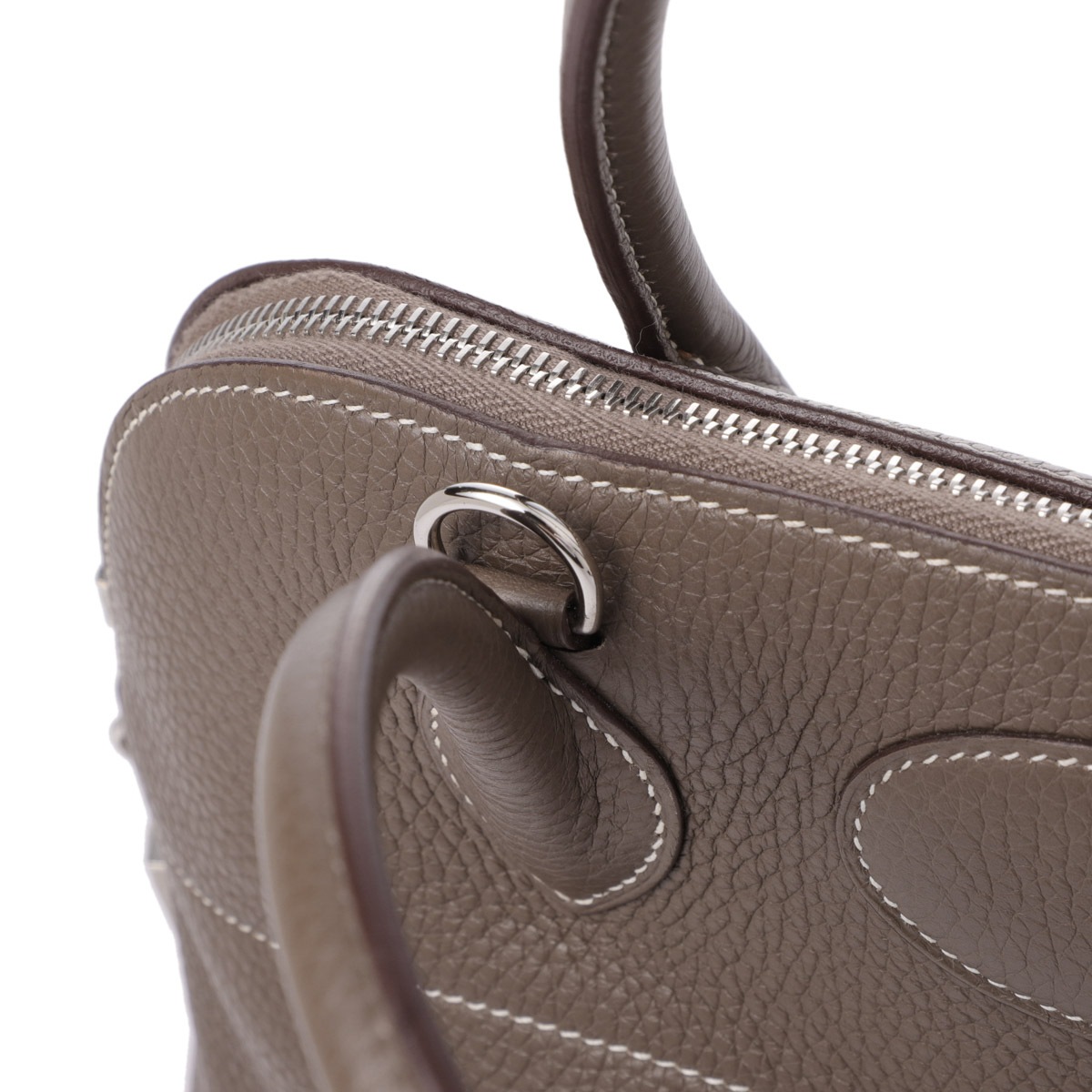 HERMES エルメス ハンドバッグ 2WAY/ショルダーバッグ/BOLIDE 31【返品交換不可】 レディース