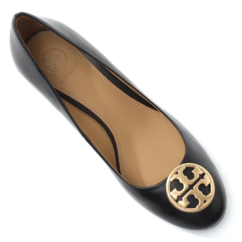 アウトレット】【ラスト1点】TORY BURCH トリーバーチ パンプス ...