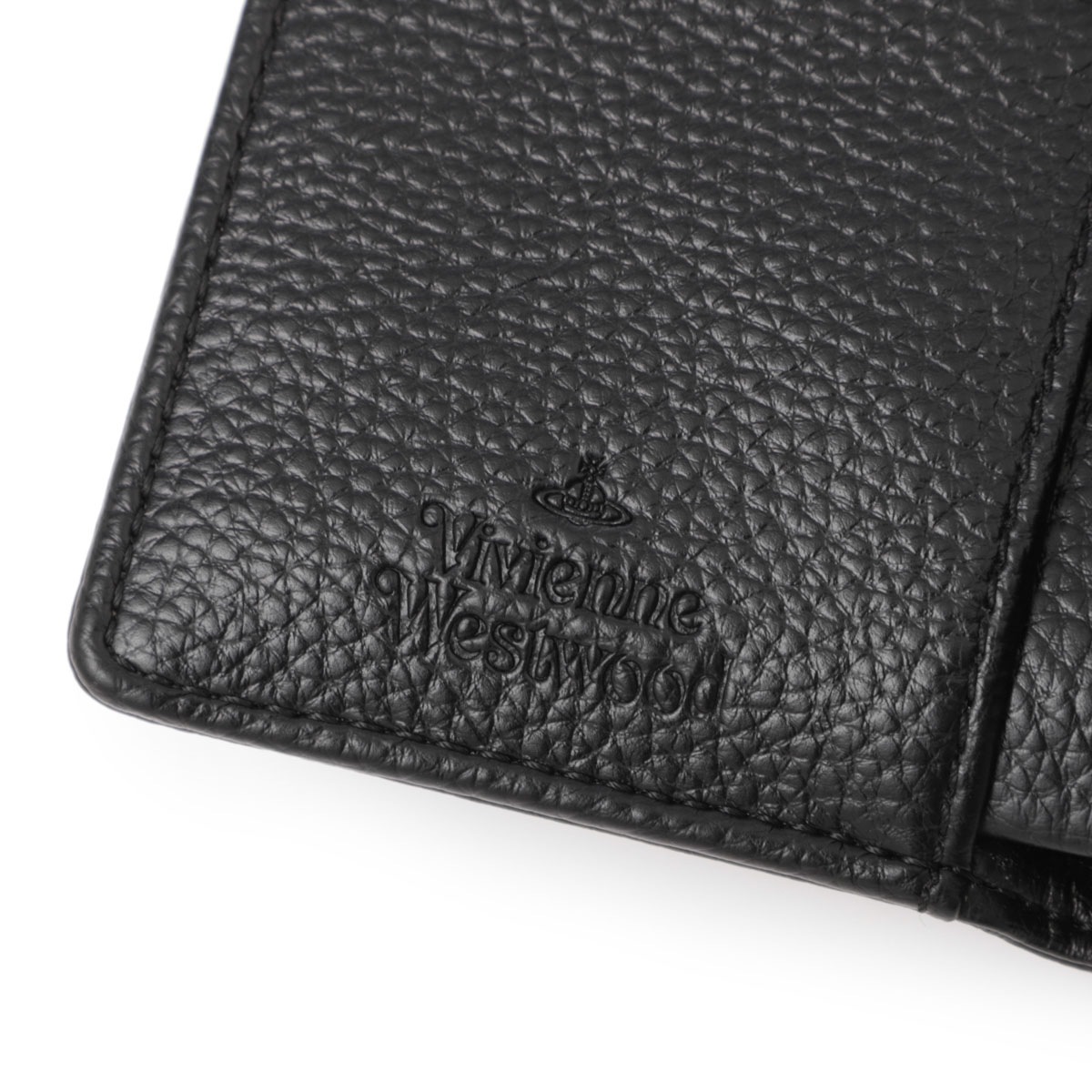 【国内即発】Vivienne Westwood 折り財布 5115002NW S000D N403 Vivienne Westwood ヴィヴィアンウエストウッド 3つ折り財布