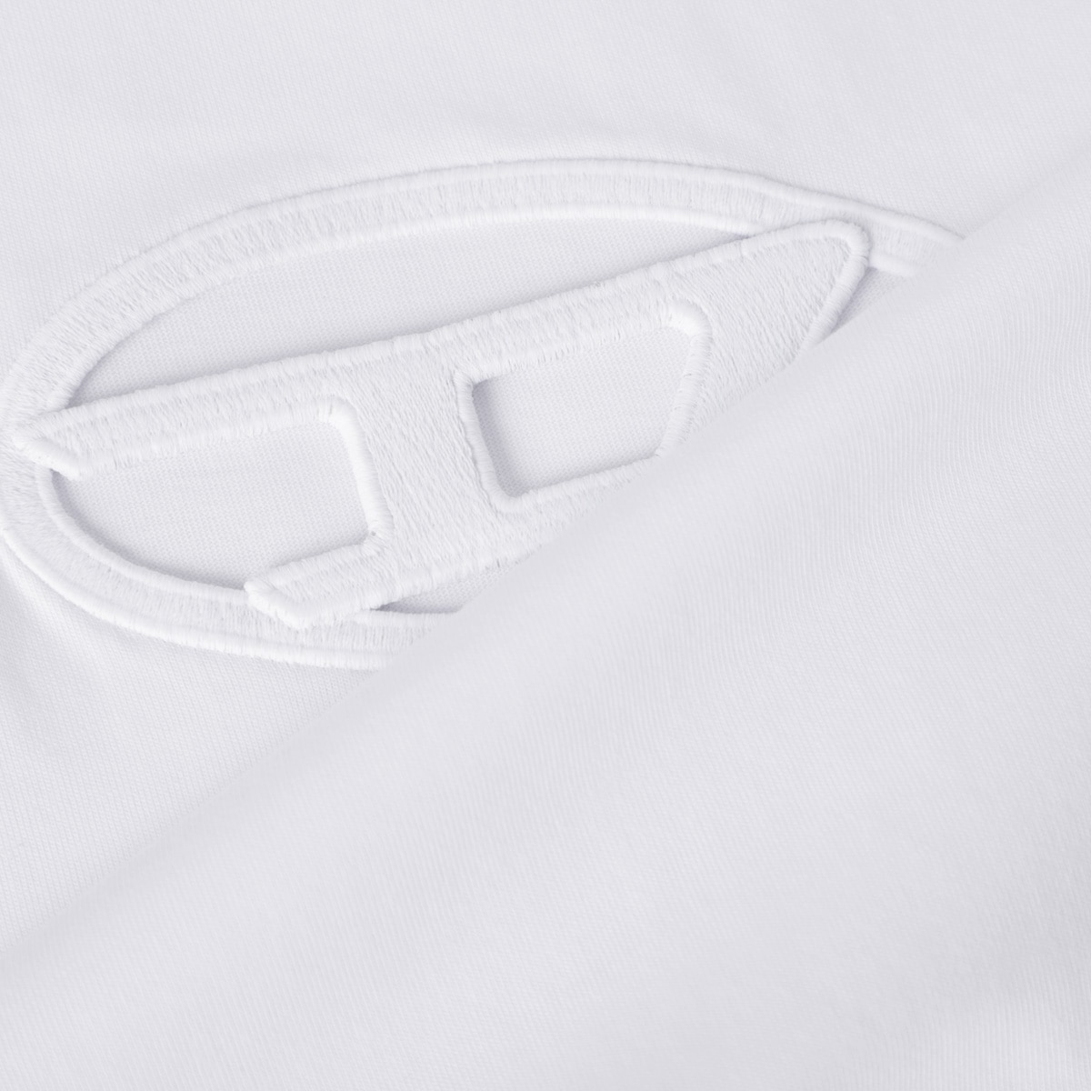 【1万円均一】『ネコポス対応(1点まで)』DIESEL ディーゼル クルーネックTシャツ/T-BOXT-OD