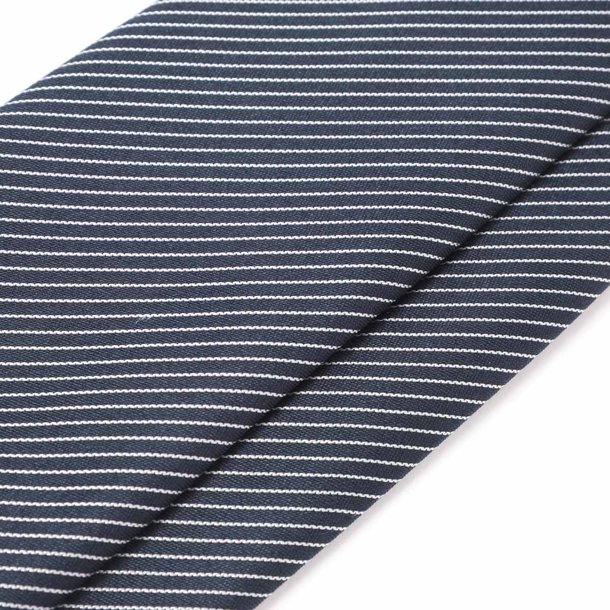 EMPORIO ARMANI エンポリオアルマーニ ネクタイ【剣先幅:7.5cm】 メンズ