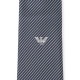 EMPORIO ARMANI エンポリオアルマーニ ネクタイ【剣先幅:7.5cm】 メンズ