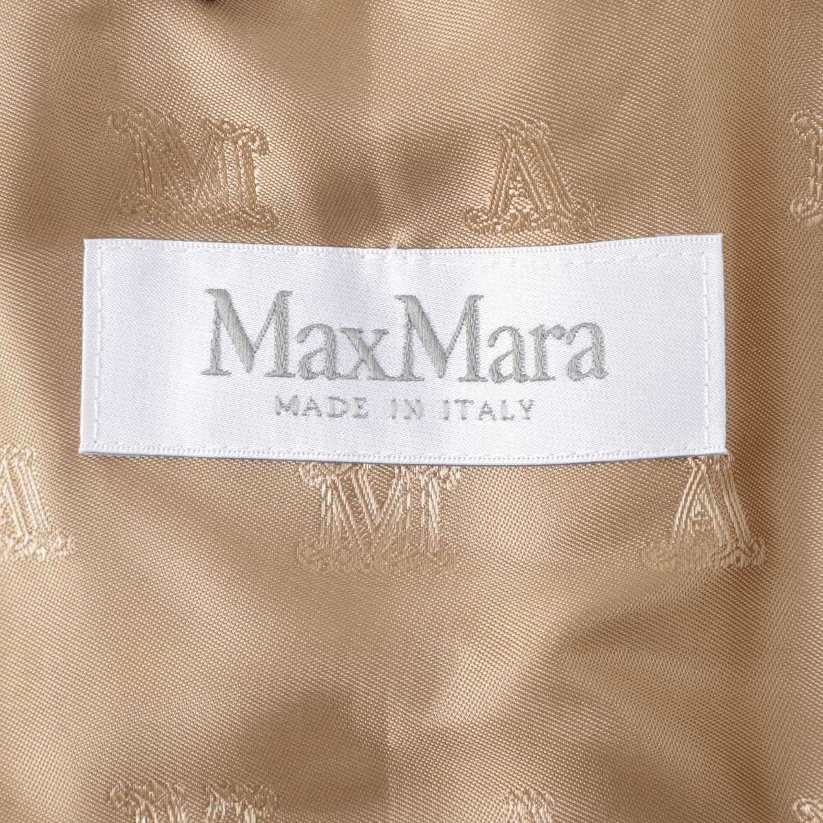 【アウトレット】【ラスト1点】Max Mara マックスマーラ ケープ/ポンチョ/GEORGE レディース