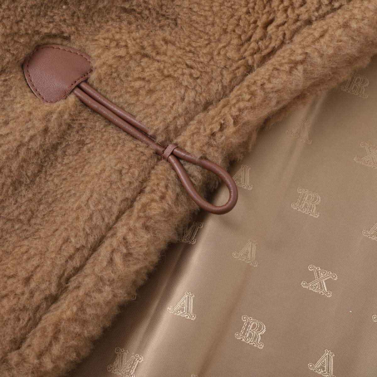 Max Maraアウトレット「GEORGE」キャメルシルクテディベアケープ 楽天市場】MAX MARA マックスマーラ GEORGE ジョージ テディベア