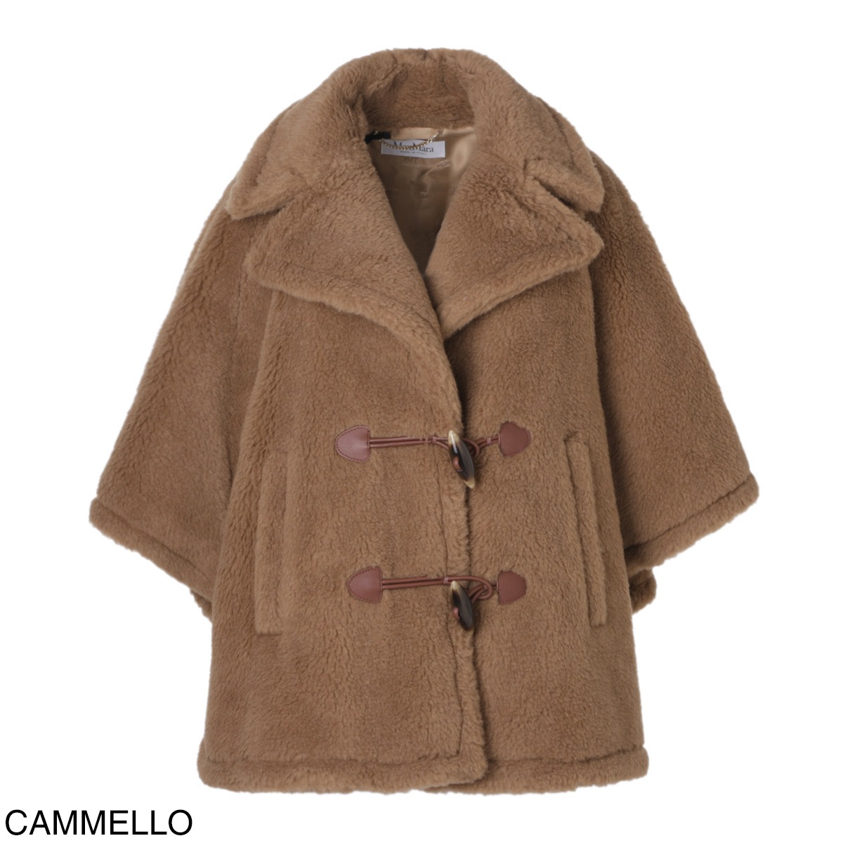 アウトレット】【ラスト1点】Max Mara マックスマーラ ケープ