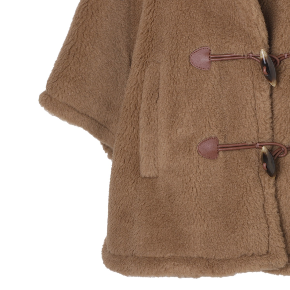 【アウトレット】【ラスト1点】Max Mara マックスマーラ ケープ/ポンチョ/GEORGE レディース