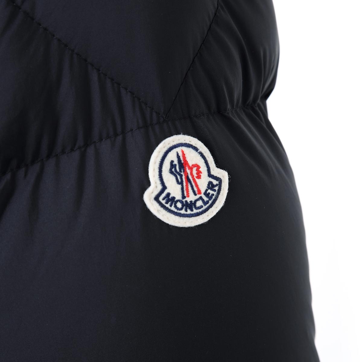 アウトレット】【ラスト1点】MONCLER モンクレール ダウン