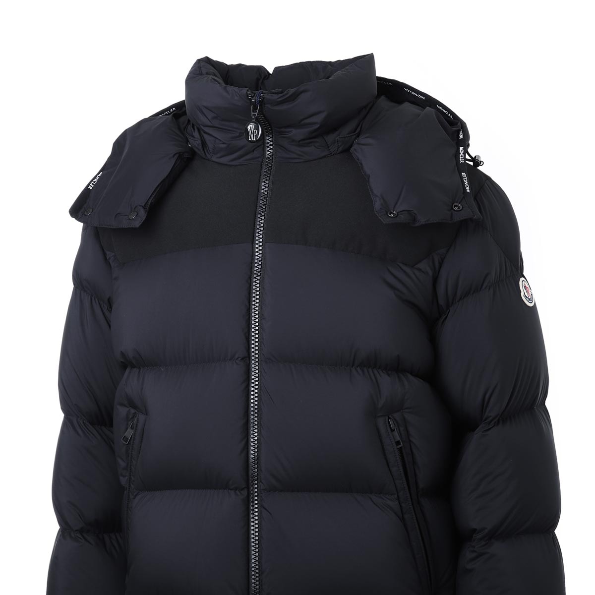 MONCLER Wargnier ダウンジャケット アウトレット】【ラスト1点】MONCLER モンクレール ダウン