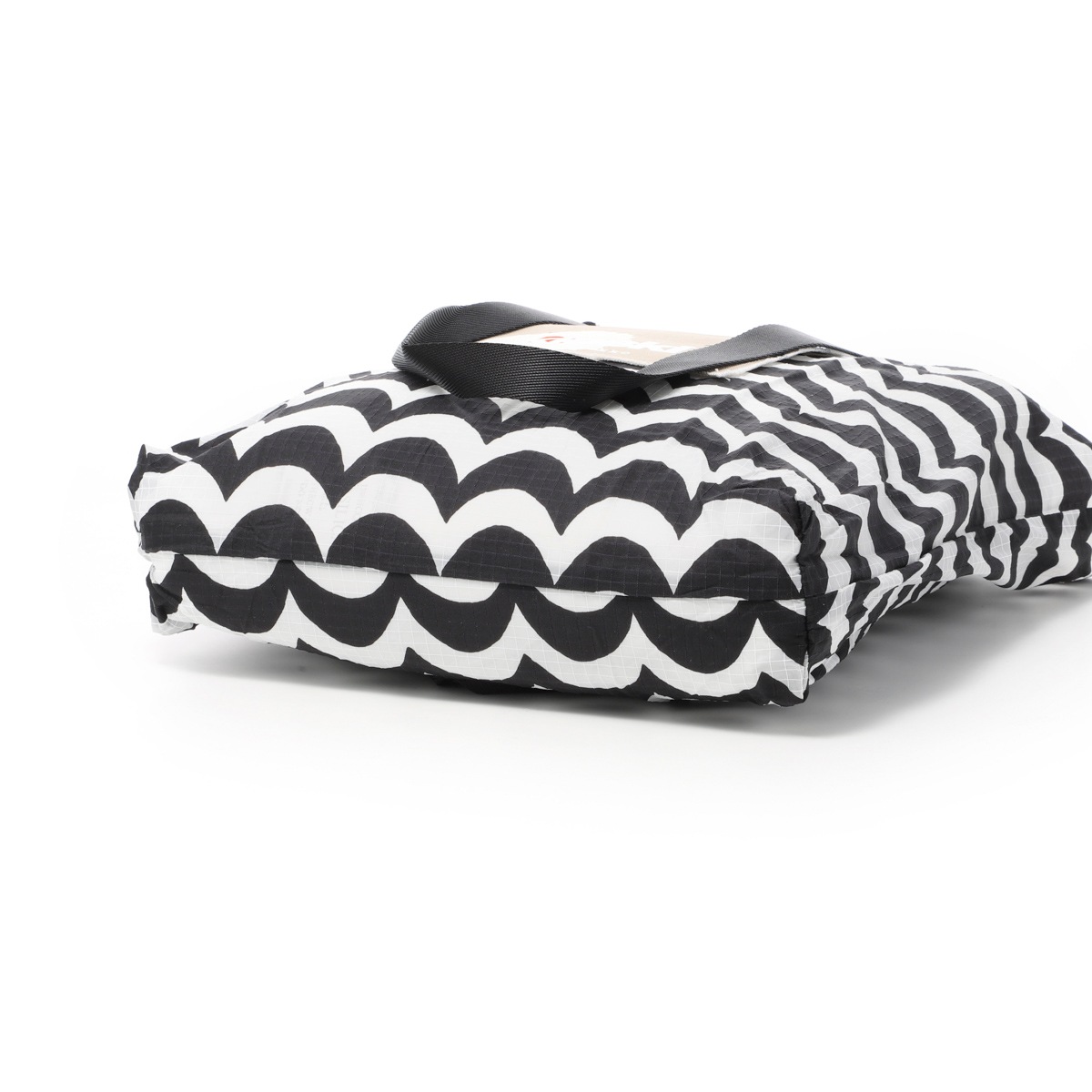 marimekko マリメッコ トートバッグ/FUNNY TOTE LAINE BAG