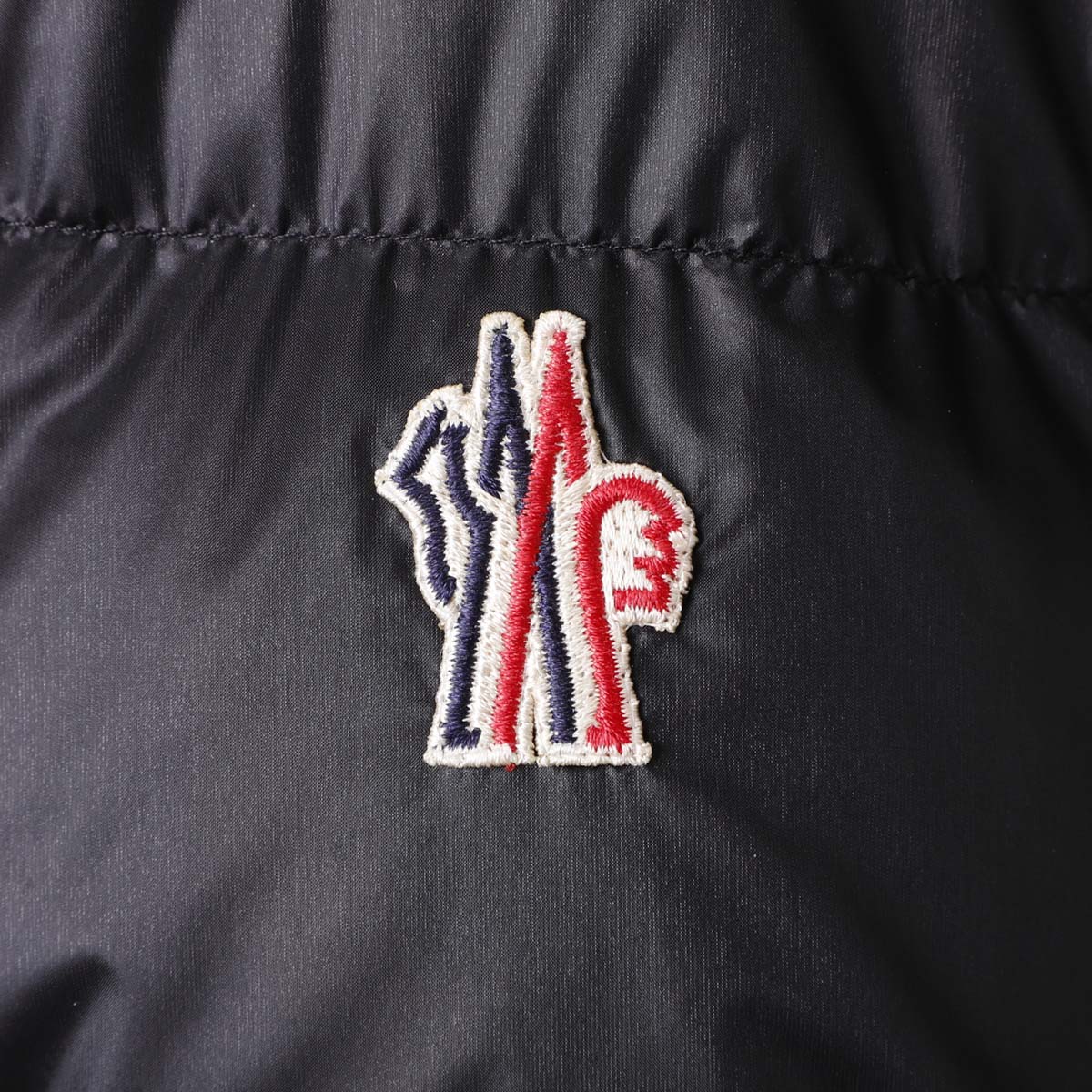 美品 MONCLER モンクレール CANMORE ダウン グルノーブル L相当 MONCLER GRENOBLE モンクレール グルノーブル ダウンジャケット