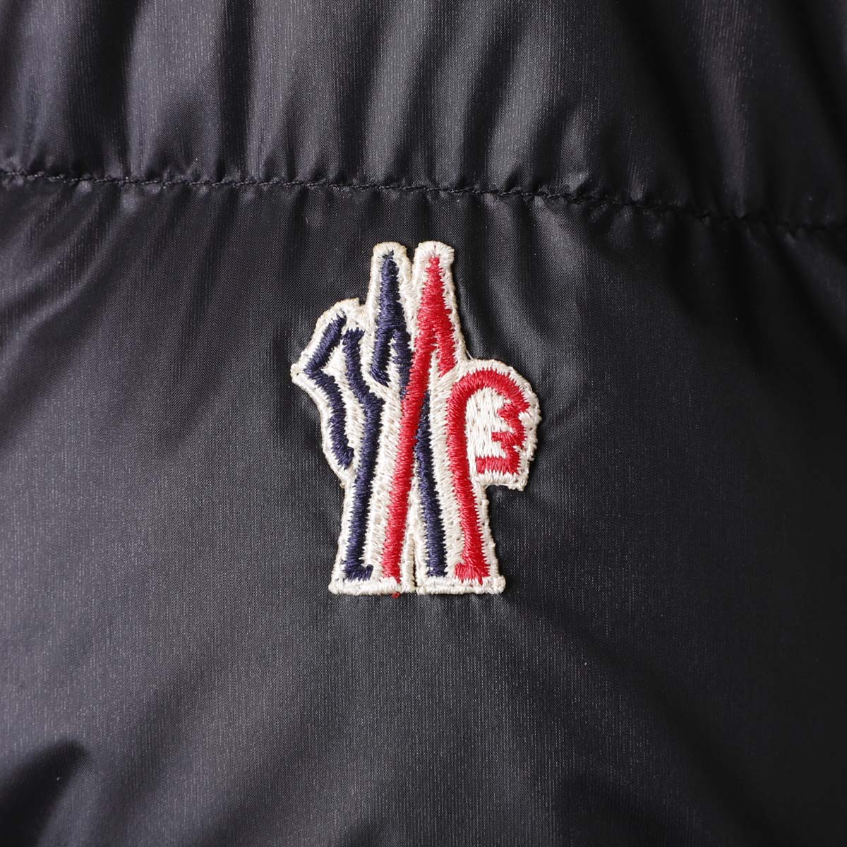 MONCLER GRENOBLE モンクレール グルノーブル ダウンジャケット/CANMORE メンズ