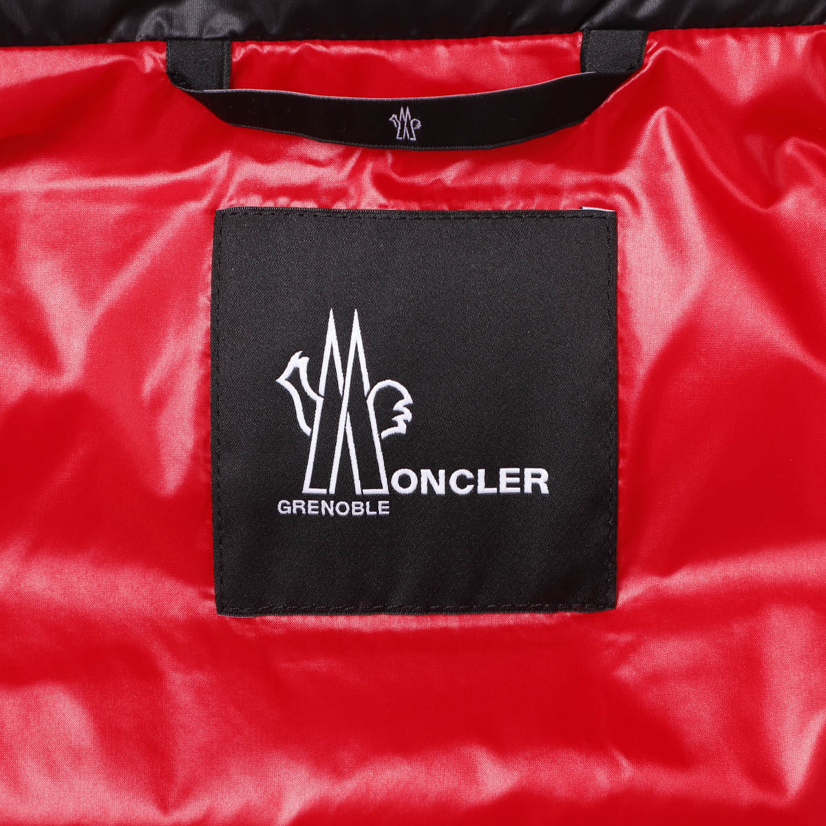 MONCLER GRENOBLE モンクレール グルノーブル ダウンジャケット 