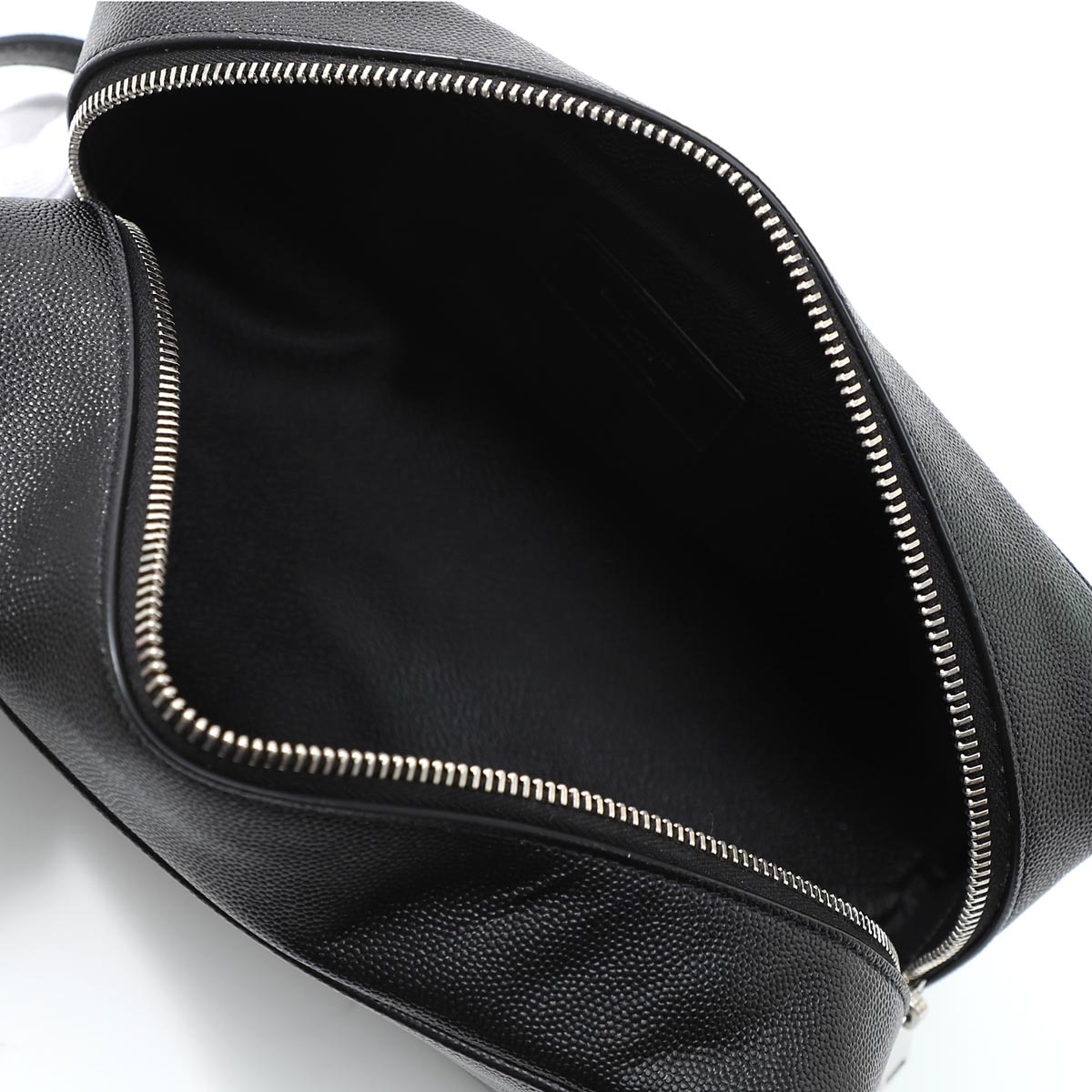 サンローラン　ダークグレー　ポーチ 楽天市場】SAINT LAURENT サンローラン ポーチ 669934 1EL01