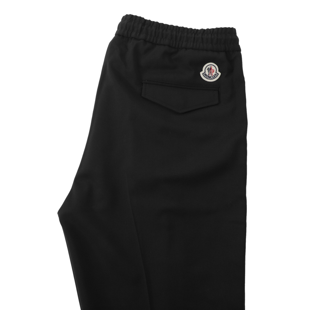 MONCLER モンクレール イージーパンツ メンズ