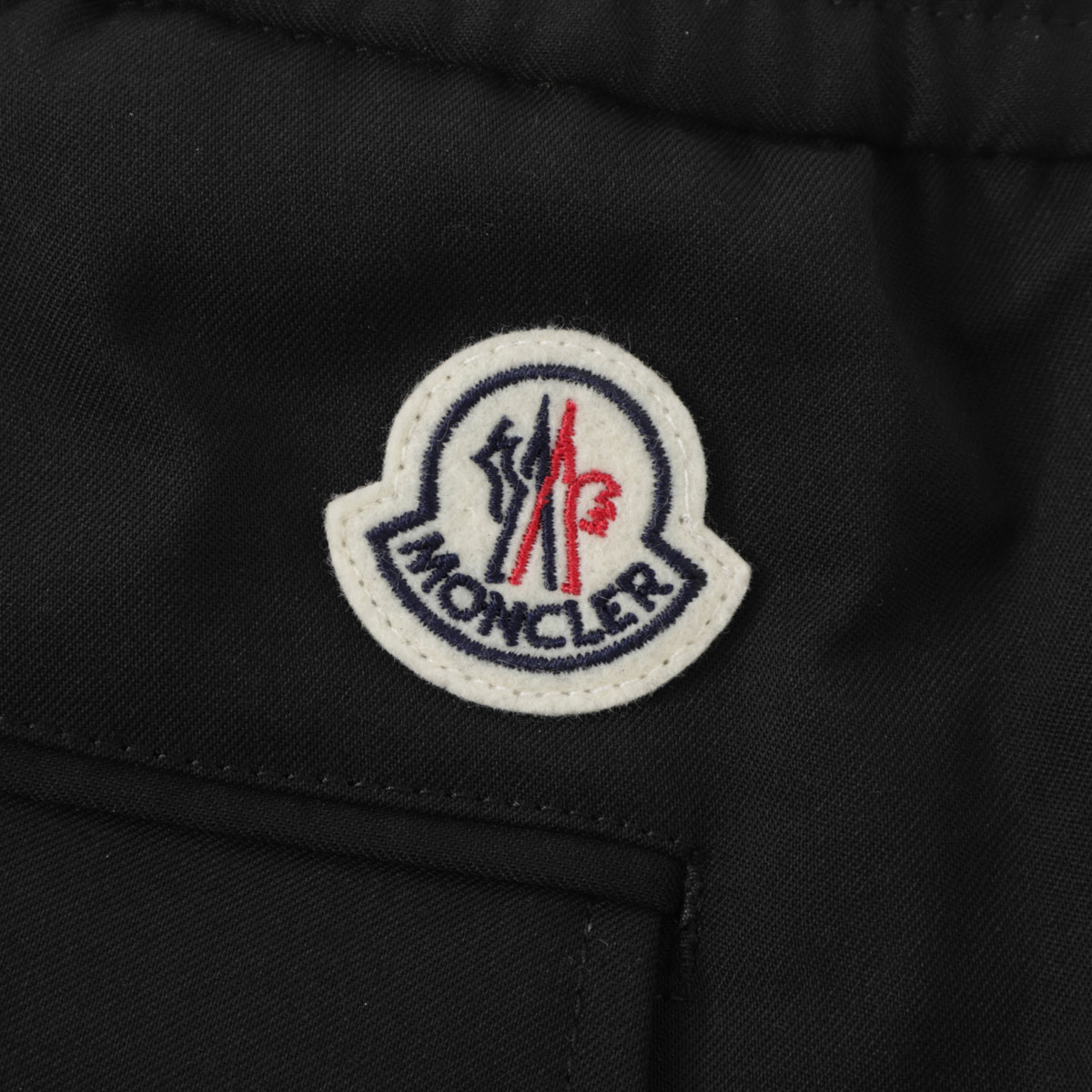 MONCLER モンクレール イージーパンツ メンズ