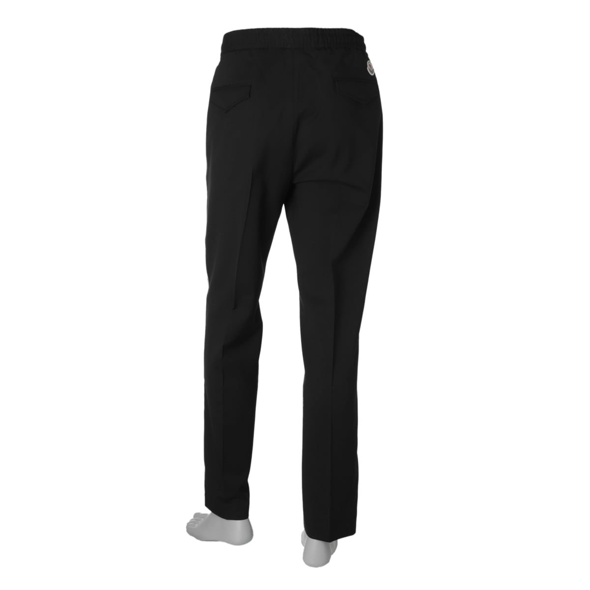 MONCLER モンクレール イージーパンツ メンズ