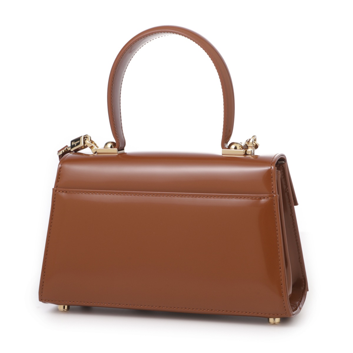 FERRAGAMO フェラガモ ハンドバッグ 2WAY レディース