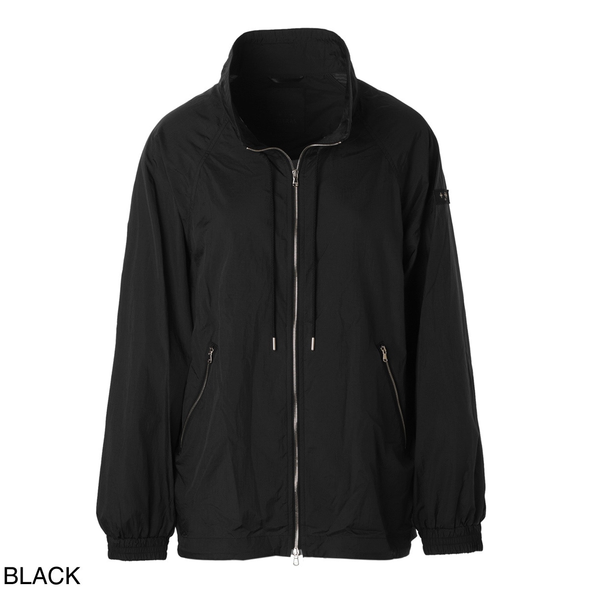 TATRAS タトラス ナイロンジャケット/ブルゾン/LILIN【大きいサイズ