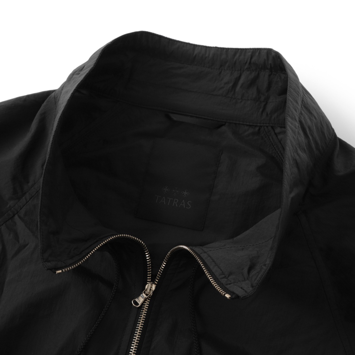 アウトレット】TATRAS タトラス ナイロンジャケット/ブルゾン/LILIN