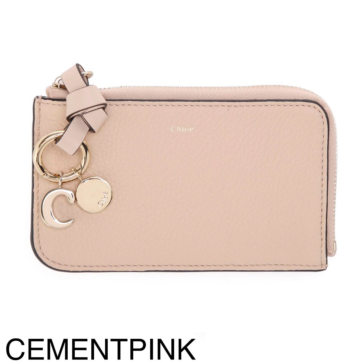 Chloé（クロエ） フラグメントケース Chloe クロエ フラグメントケース MOONA ムーナ CHC24SP911M34