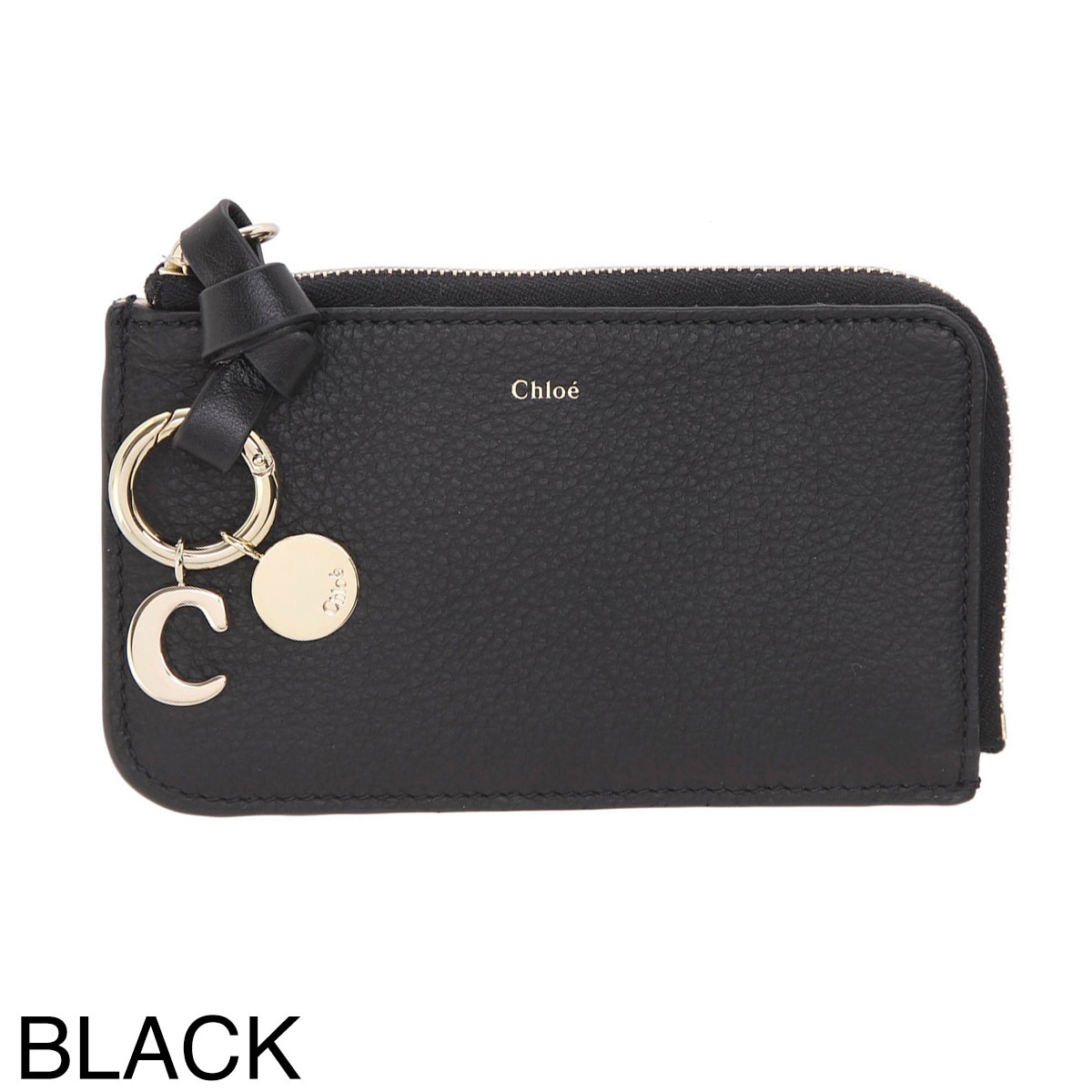 Chloe クロエ カードケース/ALPHABET レディース | レディース