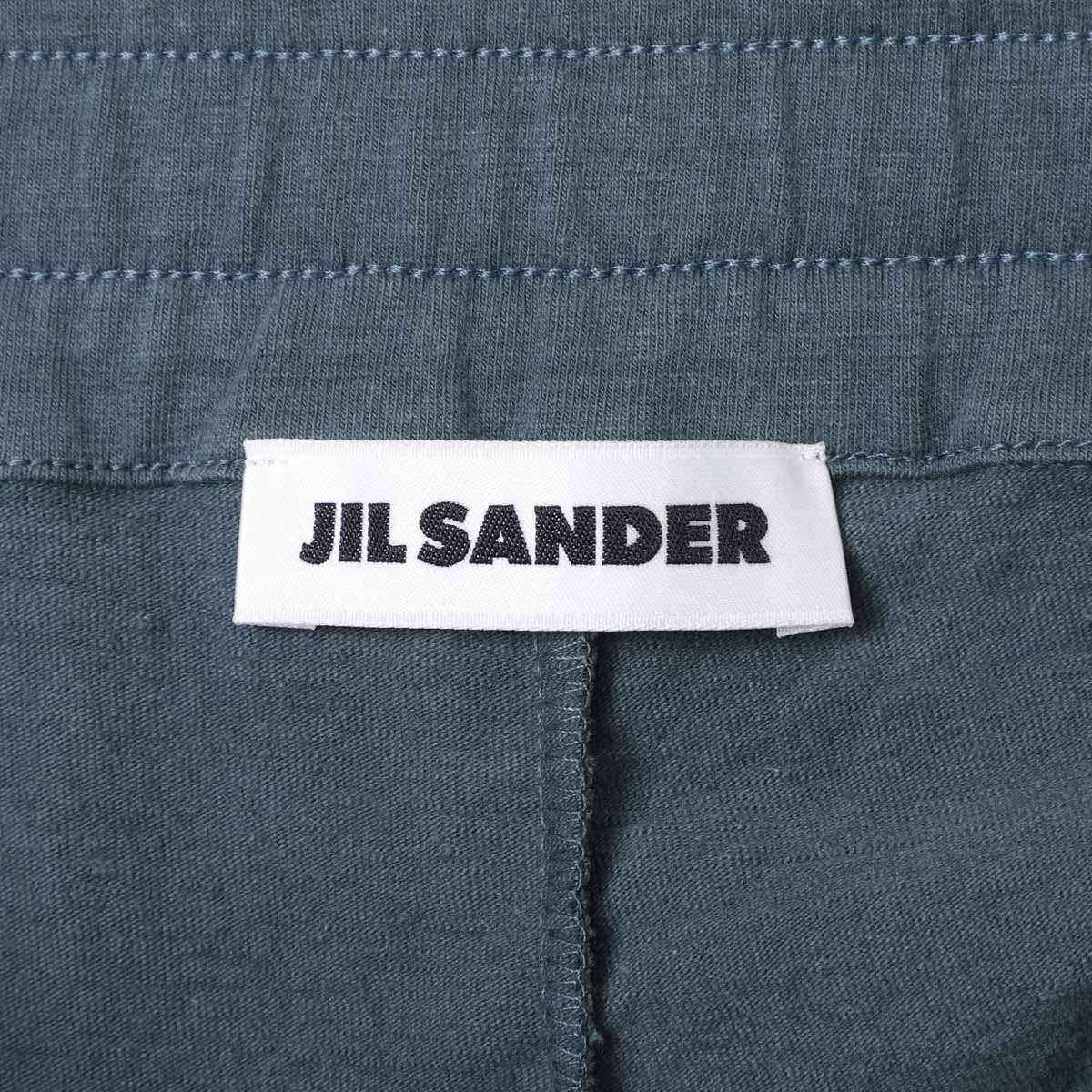 【アウトレット】JIL SANDER ジルサンダー ハーフパンツ メンズ