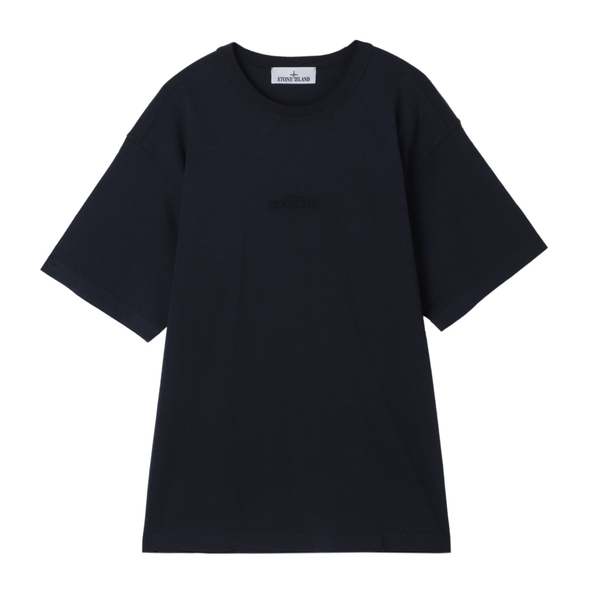 STONE ISLAND ストーンアイランド クルーネックTシャツ/2100025