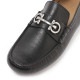 FERRAGAMO (Salvatore Ferragamo) フェラガモ ドライビングシューズ【大きいサイズあり】 メンズ