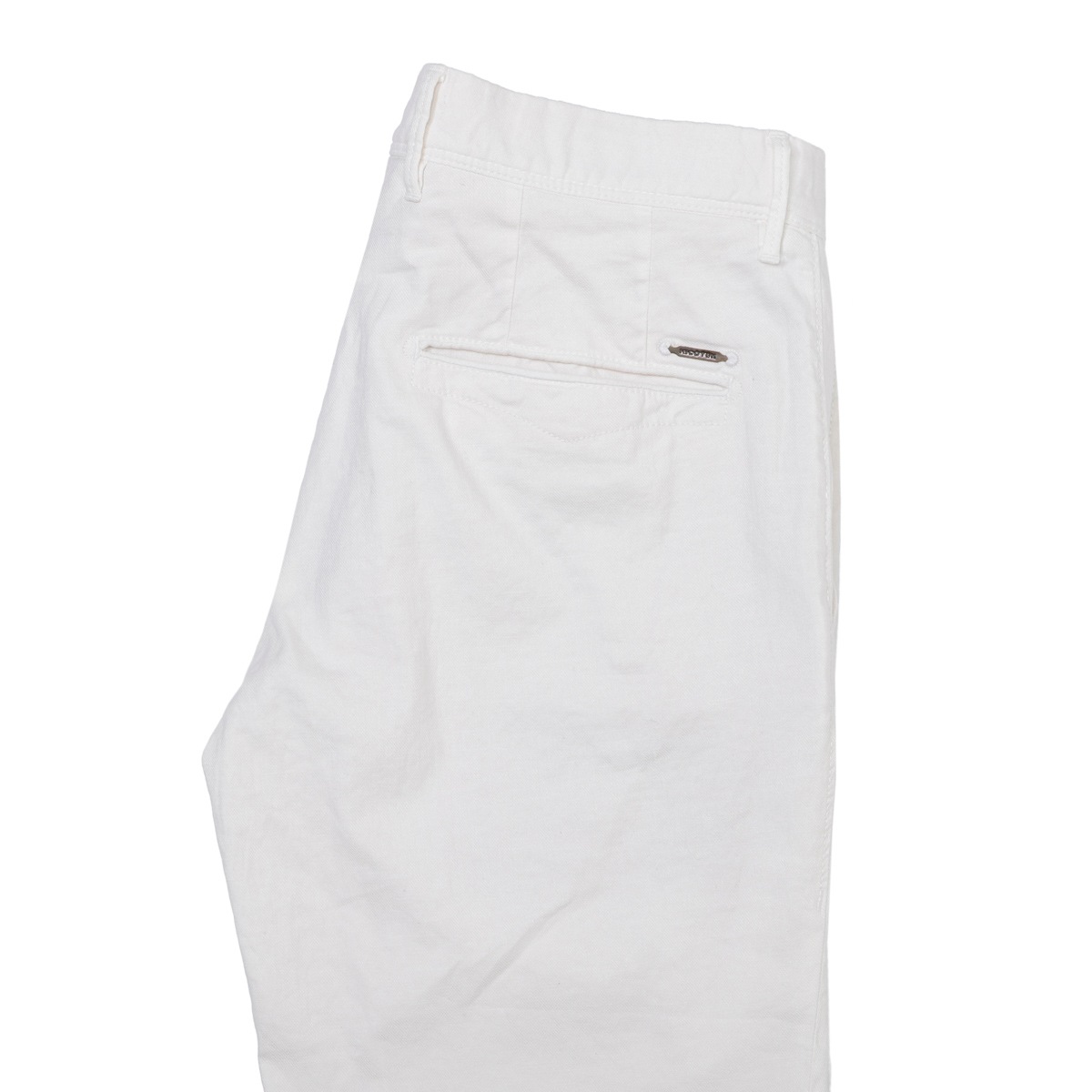 【アウトレット】【ラスト1点】INCOTEX SLACKS インコテックス スラックス スラックス/SLIM FIT【大きいサイズあり】 メンズ