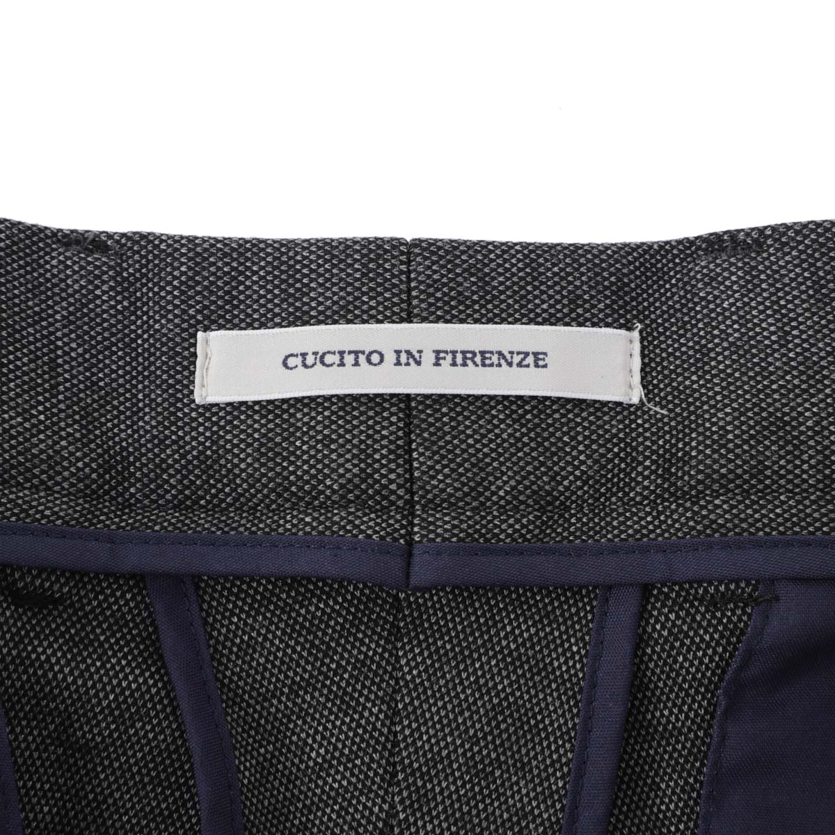 GIAB'S ARCHIVIO ジャブス アルキヴィオ イージースラックス/MASACCIO M1 メンズ