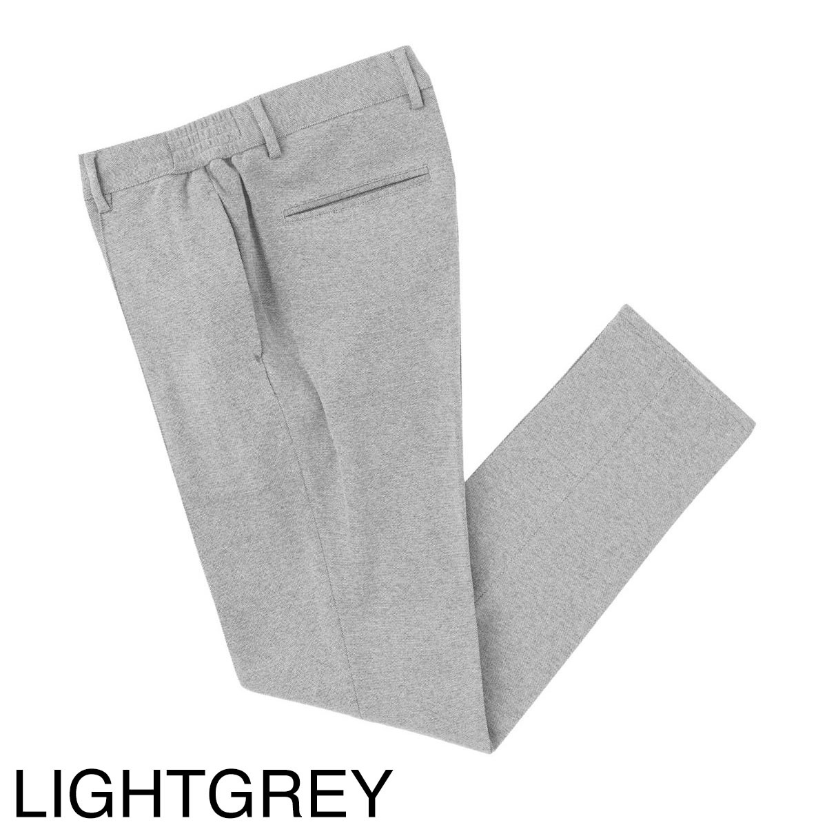 GIAB'S ARCHIVIO ジャブス アルキヴィオ イージースラックス/MASACCIO M1 メンズ