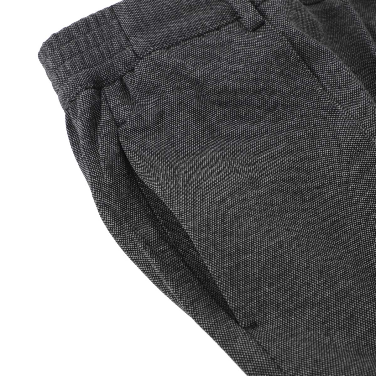 GIAB'S ARCHIVIO ジャブス アルキヴィオ イージースラックス/MASACCIO M1 メンズ