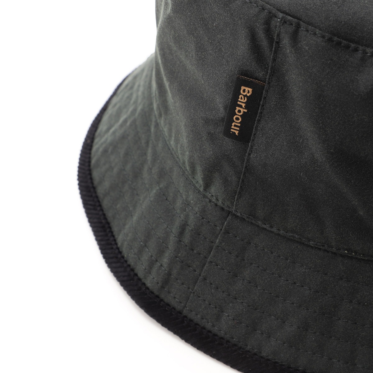 Barbour バブアー バケットハット/FIELD WAX BUCKET HAT メンズ