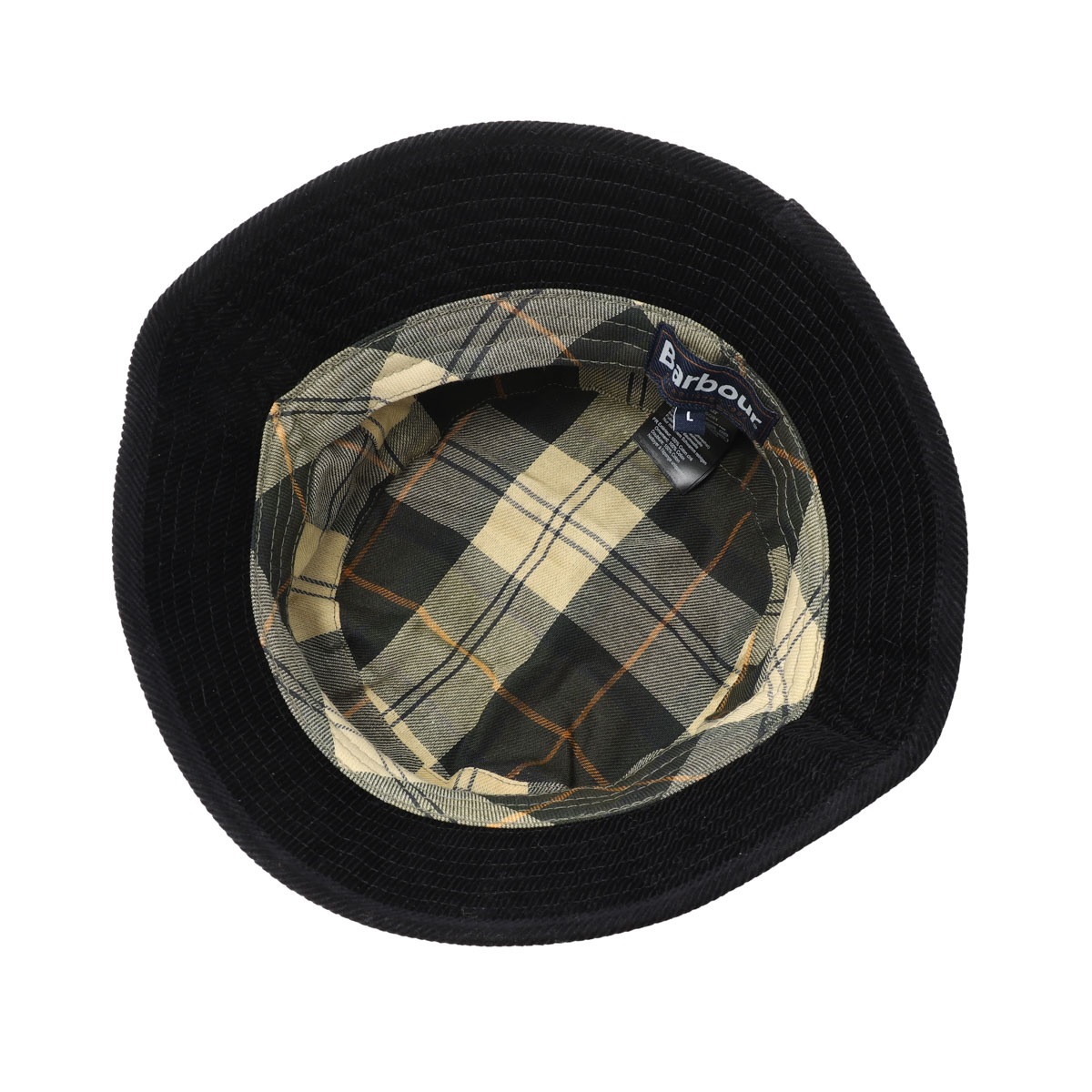 Barbour バブアー バケットハット/FIELD WAX BUCKET HAT メンズ