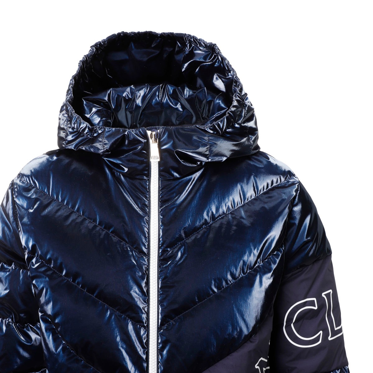 MONCLER ダウンジャケット vonnes-53a3h-a アウトレット】MONCLER モンクレール ダウンジャケット/VONNES