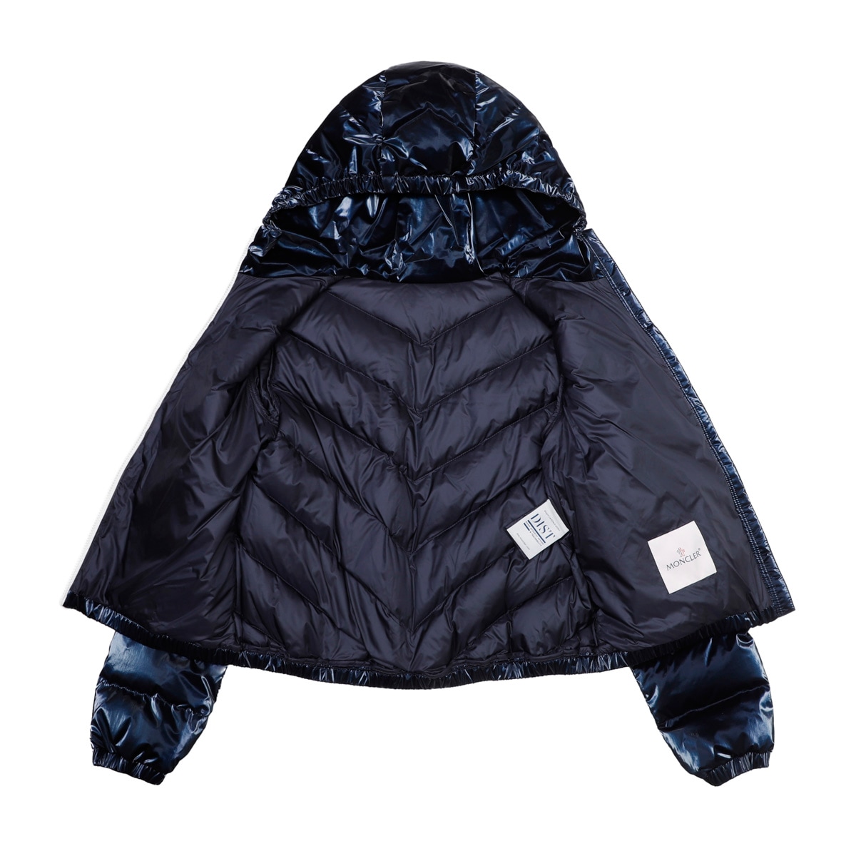 アウトレット】MONCLER モンクレール ダウンジャケット/VONNES
