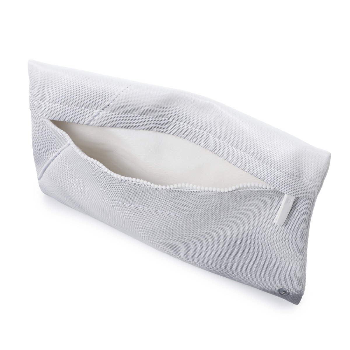 MM6 Maison Margiela エムエム 6 メゾンマルジェラ クラッチバッグ/ポーチ/TROMPE L'OEIL JAPANESE POCHETTE MEDIUM レディース