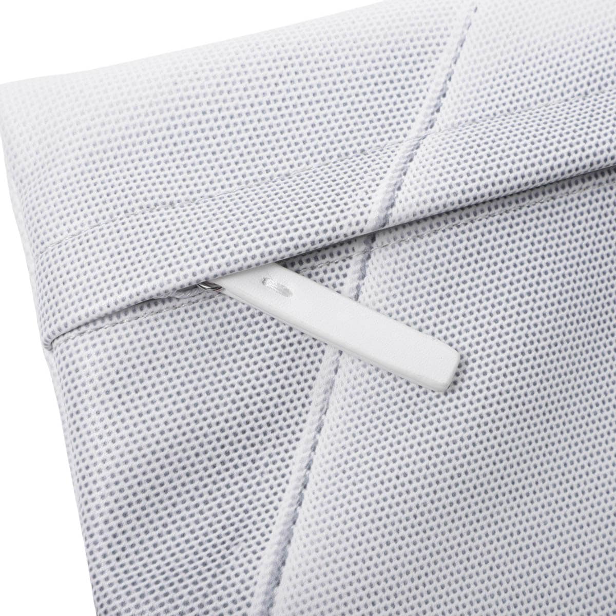 MM6 Maison Margiela エムエム 6 メゾンマルジェラ クラッチバッグ/ポーチ/TROMPE L'OEIL JAPANESE POCHETTE MEDIUM レディース