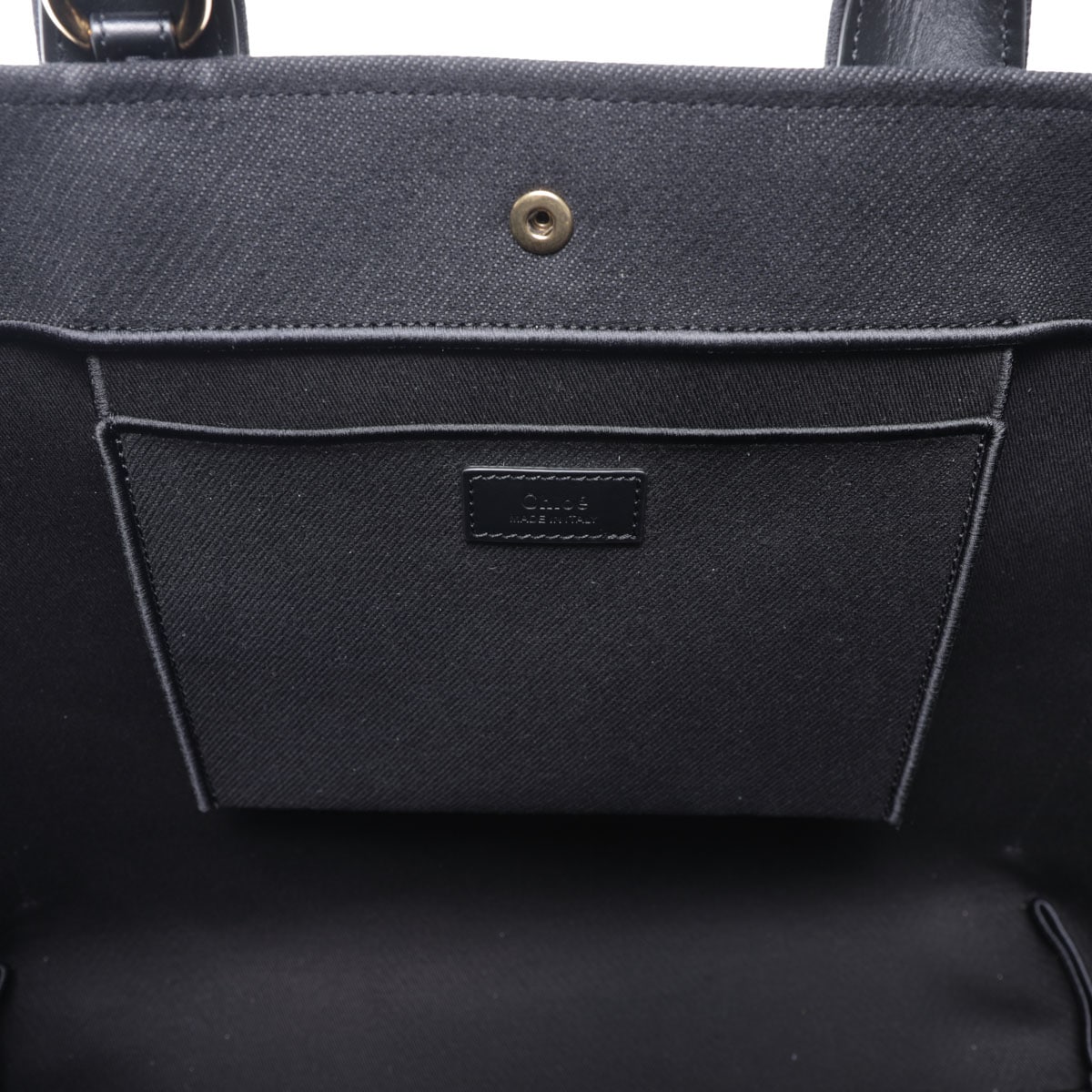 Chloe クロエ トートバッグ 2WAY/CHLOE CARRY レディース