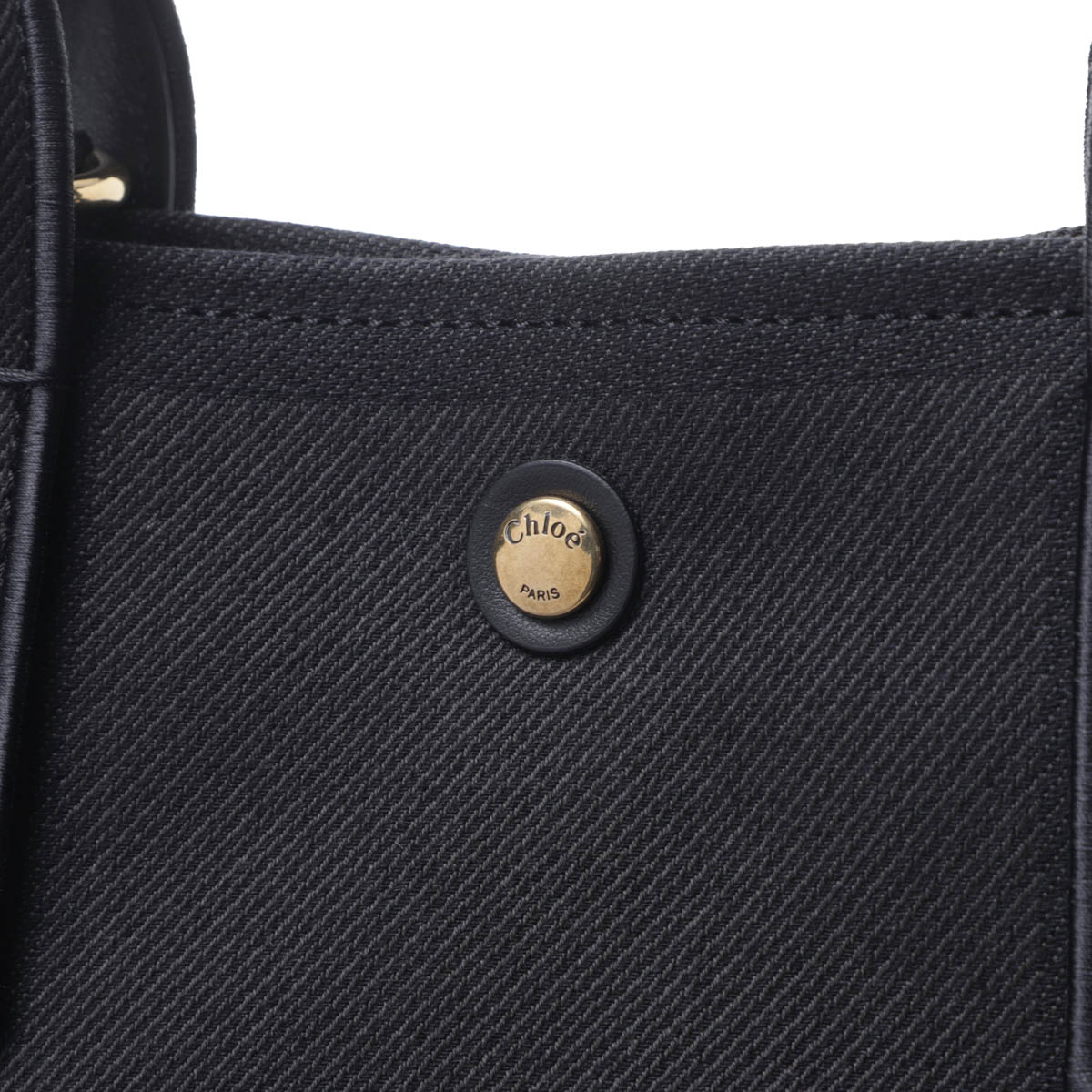 Chloe クロエ トートバッグ 2WAY/CHLOE CARRY レディース