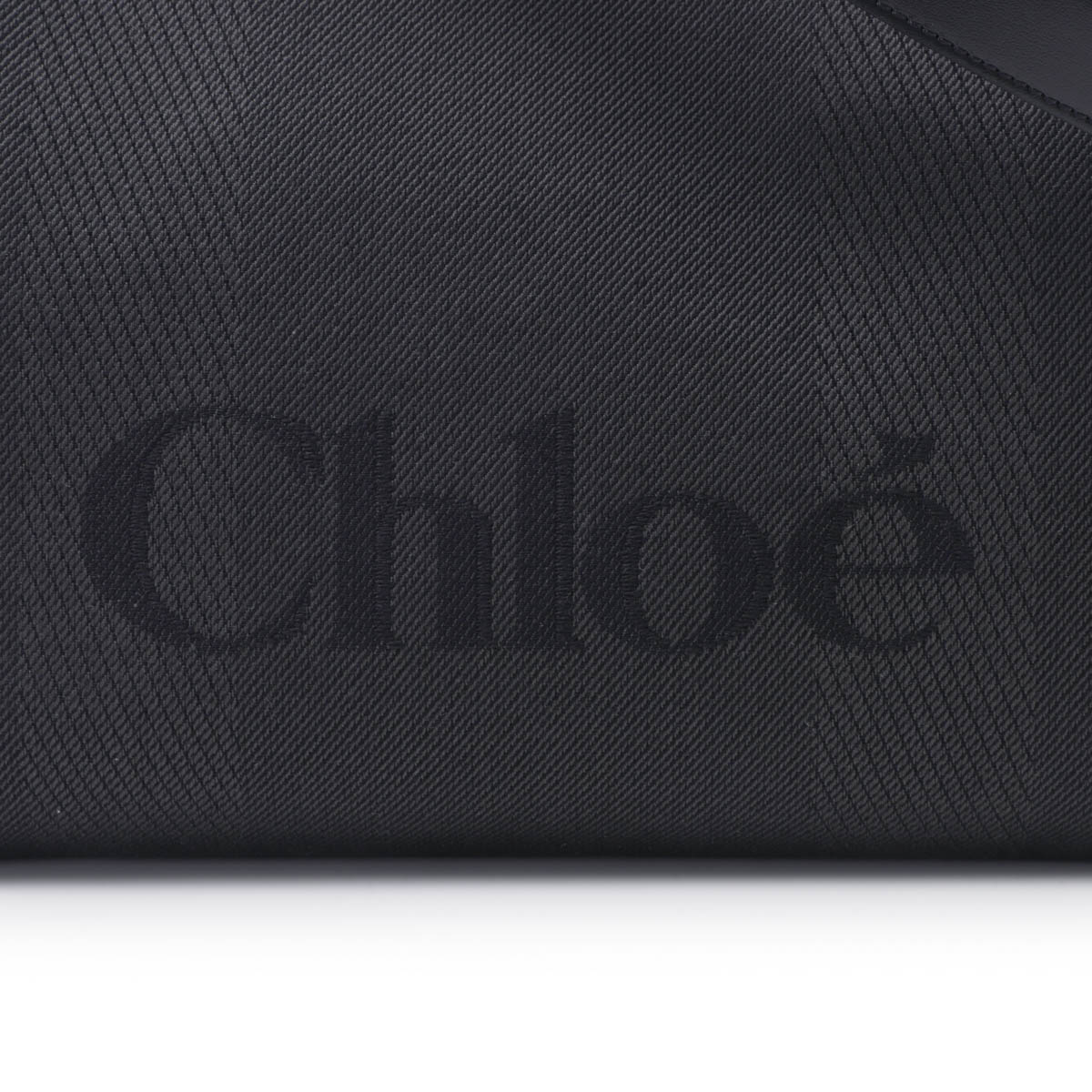 Chloe クロエ トートバッグ 2WAY/CHLOE CARRY レディース